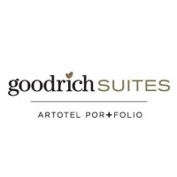 Goodrich Suites, ARTOTEL Portfolio logo - Similar company to Goodrich Global