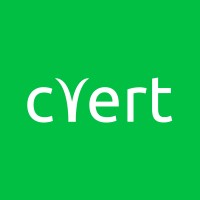 cVert logo - Similar company to Kosova Writes