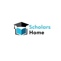 Scholars Home logo - Similar company to M.C. Gopichand Inter College