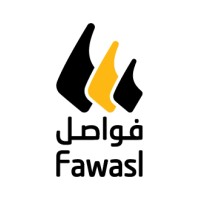 Fawasl logo - Similar company to Microband