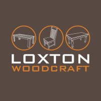 Loxton Woodcraft logo - Similar company to Skye Customs