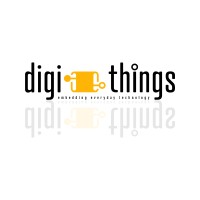 digithings GmbH logo - Similar company to Cognatech