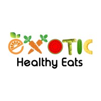 Exotic Healthy Eats / Exotic Lounge logo - Similar company to Kingdom Technologies