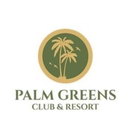 Palm Greens Club and Resort logo - Similar company to Soni Design