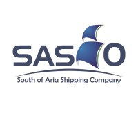 SASCO(marin tarabar jonoub aria) logo - Similar company to Darvishi Agency