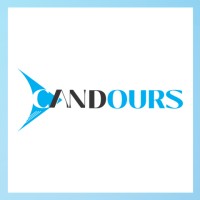Candours Consumer Pvt Ltd logo - Similar company to Ottenn App