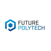 Future PolyTech logo - Similar company to Virtue Vegan Salon