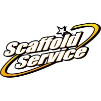 Scaffold Service logo - Similar company to Precast Wall Systems