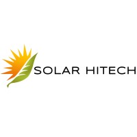 Solar Hitech Solutions Pvt. Ltd logo - Similar company to Srpl-Group_Romania