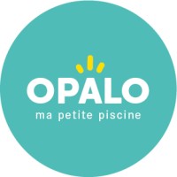 Opalo Piscines logo - Similar company to Ds Piscine