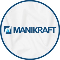 MANIKRAFT - Ind. de Papel e Celulose logo - Similar company to Tecniforma