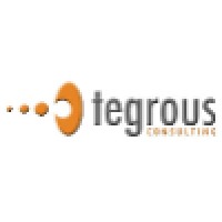 Tegrous Consulting logo - Similar company to Acumen Solutionz
