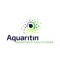 Aquaritin for Agriculture logo - Similar company to Waecorp