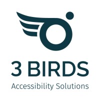 3 Birds Accessibility Solutions