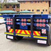 Roadhog Trailers logo - Similar company to Getaway Trailers