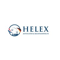 HELEX Advocaten & Rechtsanwälte logo - Similar company to Steensmaeven
