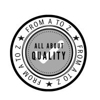 ALL ABOUT QUALITY logo - Similar company to Tempatkarir | Sipalingkarir
