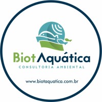 BiotAquática Consultoria Ambiental logo - Similar company to Ecosoul: Planning, Consulting And Environmental Solutions
