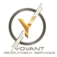 Yovant Recruitment Services logo - Similar company to Technomatters