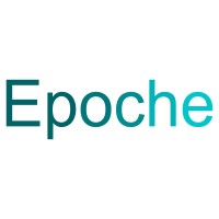 Praktijk Epoche logo - Similar company to Smartlinks
