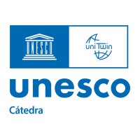 Cátedra UNESCO de Desarrollo Sostenible y Medio Ambiente de la Universidad de Granada logo - Similar company to Key Prediction