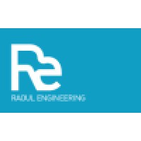 Raoul Engineering Works LLC logo - Similar company to Italsonda