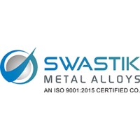 Swastik Metal Alloys logo - Similar company to Intraplanetexim