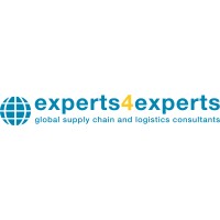 Experts for Experts logo - Similar company to Experts 4 Experts - Scandinavia