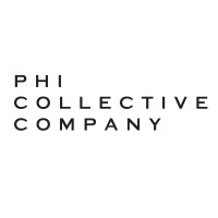 Phi Collective Company logo - Similar company to Cdc_Studio