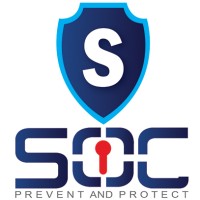 SOC-eg logo - Similar company to Softtrend