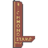 Richmond Stamp Works logo - Similar company to H&H Metal Source