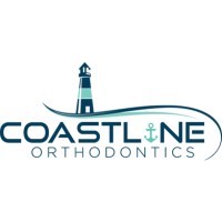 Coastline Orthodontics logo - Similar company to Armstrong Group
