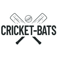 Cricket Bats logo - Similar company to Cricketbat.Co