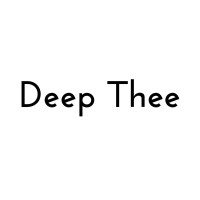 Deep Thee logo - Similar company to Kavitha Gutta