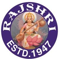 Rajshri Productions Pvt. Ltd. logo - Similar company to Eortv Media Pvt Ltd