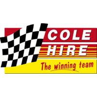 Cole Hire logo - Similar company to Yets Foundation