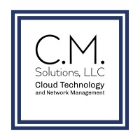 C.M. Solutions, LLC logo - Similar company to Kaizen Telecom Ltd