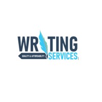 Writing Services PK logo - Similar company to Hmbl.