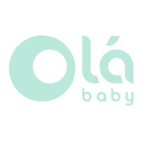 Olababy logo - Similar company to Bambizz