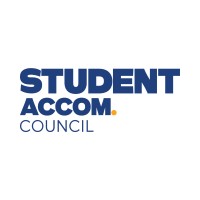 Student Accommodation Council logo - Similar company to Student Accommodation Association (Saa)