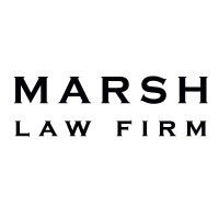 Marsh Law Firm logo - Similar company to Rheingold Giuffra Ruffo Plotkin & Hellman, Llp