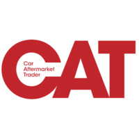 CAT (Car Aftermarket Trader) logo - Similar company to Iaaf