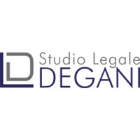 Studio Legale Degani logo - Similar company to Studio Legale Amp