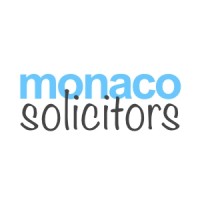Monaco Solicitors (UK) logo - Similar company to Moonstone Software Solutions (Pty) Ltd