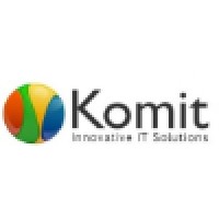 Komit logo - Similar company to Komit