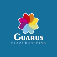 Guarus Plaza Shopping logo - Similar company to Re/Max Amplo Imobi