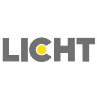LICHT logo - Similar company to Onlyhuman