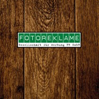 Fotoreklame FR GmbH logo - Similar company to Emarpo