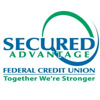 Secured Advantage Federal Credit Union logo - Similar company to Installmt