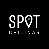 Spot Oficinas logo - Similar company to Standard Hydraulics Group